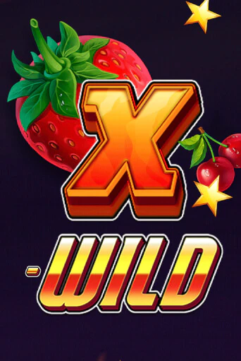 X-WILD бесплатная демо игра онлайн казино | Poker Dom