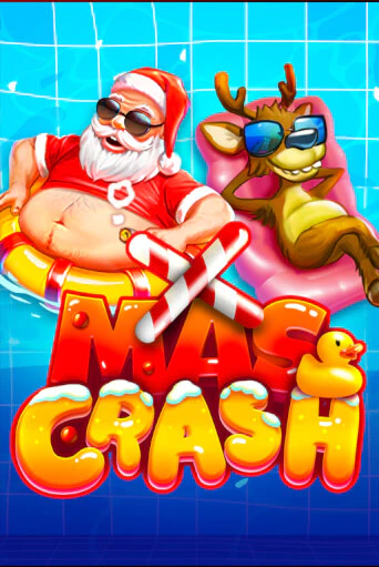 Xmas Crash бесплатная демо игра онлайн казино | Poker Dom