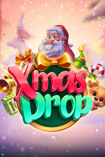 Xmas Drop бесплатная демо игра онлайн казино | Poker Dom