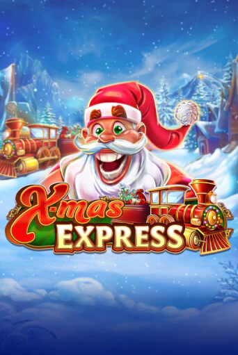 X-mas Express бесплатная демо игра онлайн казино | Poker Dom