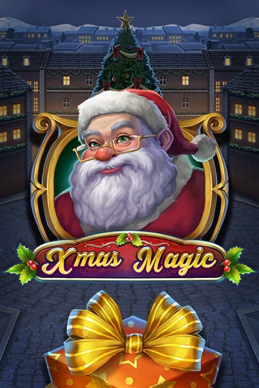 Xmas Magic бесплатная демо игра онлайн казино | Poker Dom