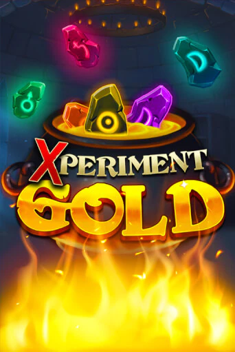 Xperiment Gold бесплатная демо игра онлайн казино | Poker Dom