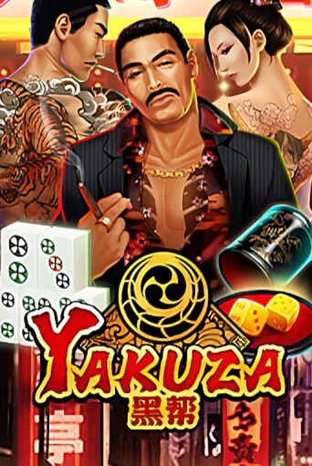 Yakuza бесплатная демо игра онлайн казино | Poker Dom