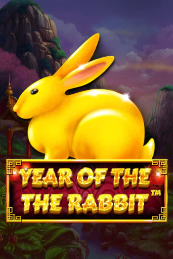 Year Of The Rabbit бесплатная демо игра онлайн казино | Poker Dom