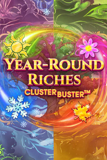 Year Round Riches Clusterbuster бесплатная демо игра онлайн казино | Poker Dom