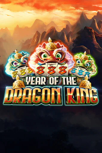 Year Of The Dragon King бесплатная демо игра онлайн казино | Poker Dom