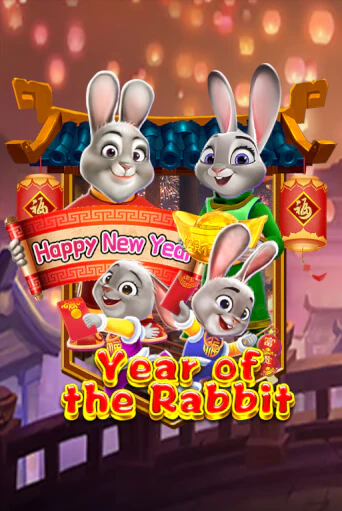 Year Of The Rabbit бесплатная демо игра онлайн казино | Poker Dom