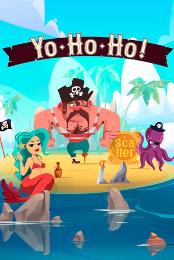 Yo-Ho-Ho! бесплатная демо игра онлайн казино | Poker Dom