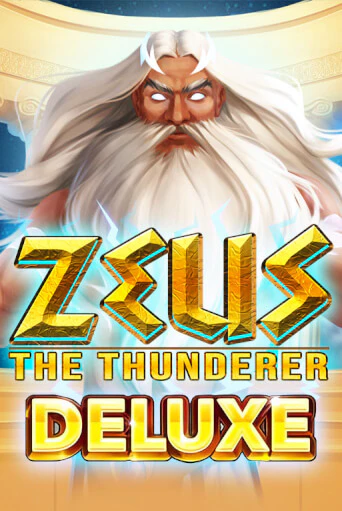 Zeus the Thunderer Deluxe бесплатная демо игра онлайн казино | Poker Dom