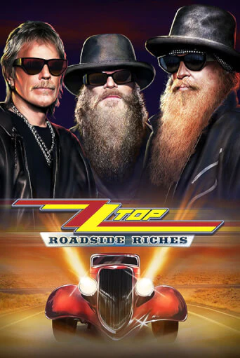 ZZ Top Roadside Riches бесплатная демо игра онлайн казино | Poker Dom