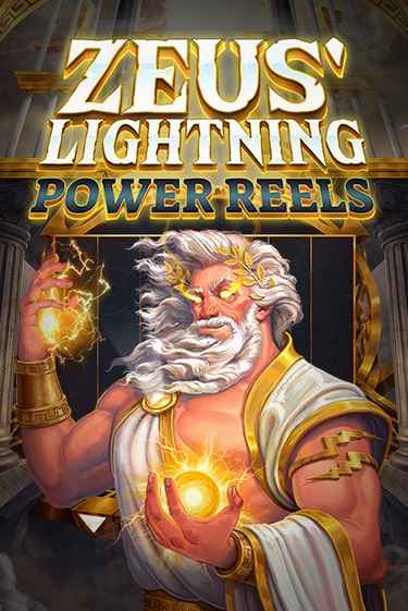 Zeus Lightning Power Reels бесплатная демо игра онлайн казино | Poker Dom