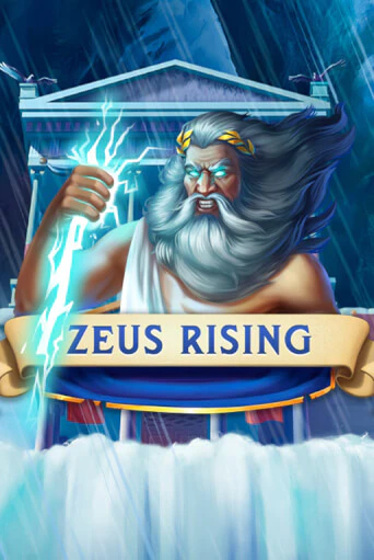 Zeus Rising бесплатная демо игра онлайн казино | Poker Dom