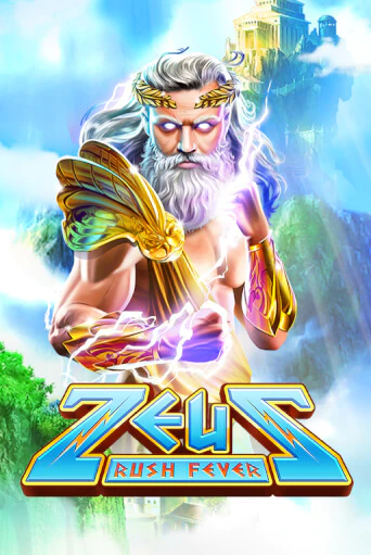 Zeus Rush Fever бесплатная демо игра онлайн казино | Poker Dom