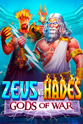 Zeus vs Hades - Gods of War бесплатная демо игра онлайн казино | Poker Dom