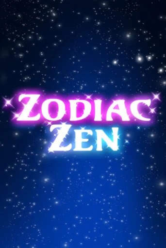 Zodiac Zen бесплатная демо игра онлайн казино | Poker Dom