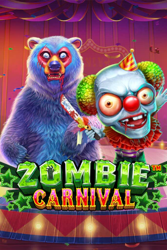 Zombie Carnival бесплатная демо игра онлайн казино | Poker Dom