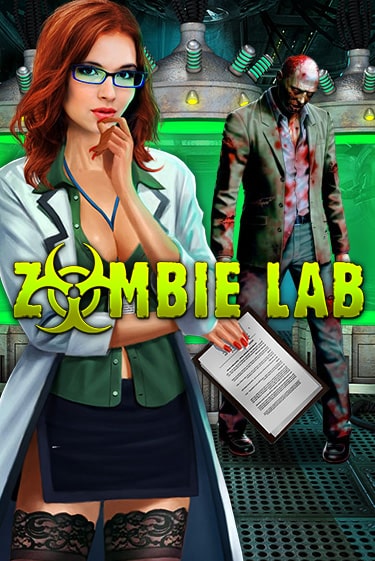 Zombie Lab бесплатная демо игра онлайн казино | Poker Dom