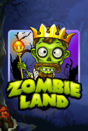 Zombie Land бесплатная демо игра онлайн казино | Poker Dom