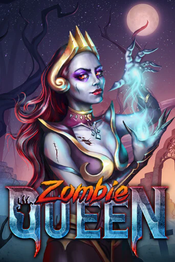 Zombie Queen Gamble Feature бесплатная демо игра онлайн казино | Poker Dom