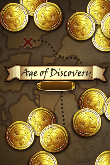 Age of Discovery бесплатная демо игра онлайн казино | Poker Dom