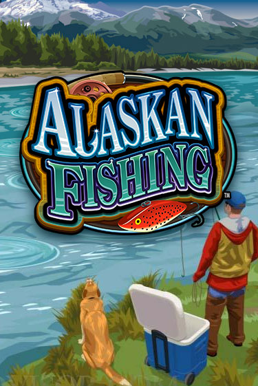 Alaskan Fishing бесплатная демо игра онлайн казино | Poker Dom