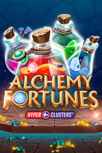 Alchemy Fortunes бесплатная демо игра онлайн казино | Poker Dom