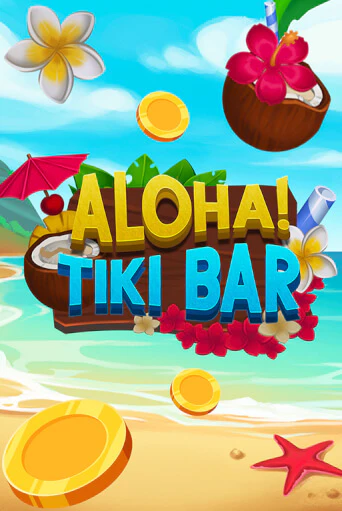 Aloha Tiki Bar бесплатная демо игра онлайн казино | Poker Dom