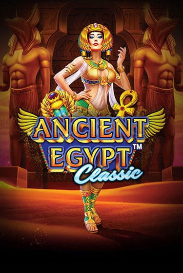 Ancient Egypt Classic™ бесплатная демо игра онлайн казино | Poker Dom