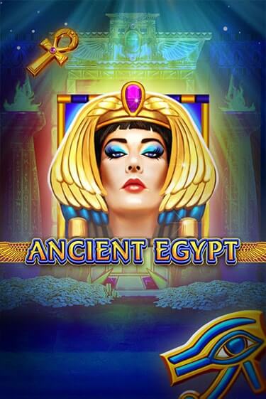 Ancient Egypt бесплатная демо игра онлайн казино | Poker Dom