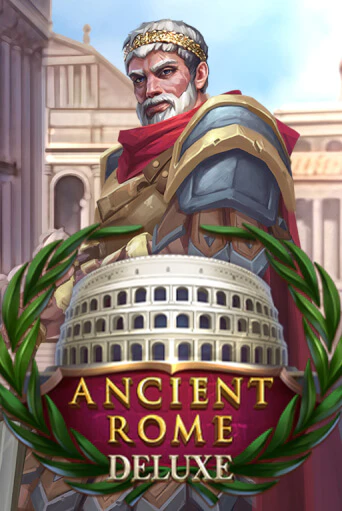 Ancient Rome Deluxe бесплатная демо игра онлайн казино | Poker Dom