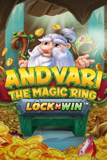 Andvari: The Magic Ring бесплатная демо игра онлайн казино | Poker Dom