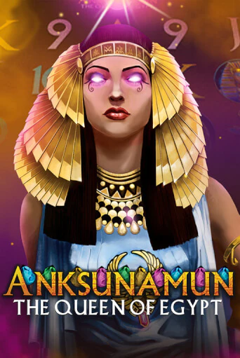 Anksunamun: the Queen of Egypt бесплатная демо игра онлайн казино | Poker Dom