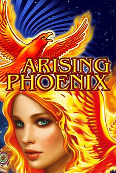 Arising Phoenix бесплатная демо игра онлайн казино | Poker Dom