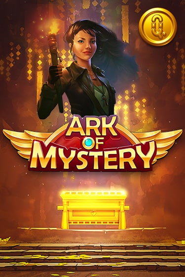 Ark of Mystery бесплатная демо игра онлайн казино | Poker Dom