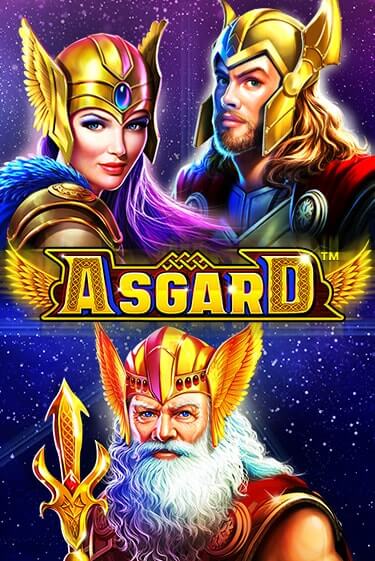 Asgard™ бесплатная демо игра онлайн казино | Poker Dom