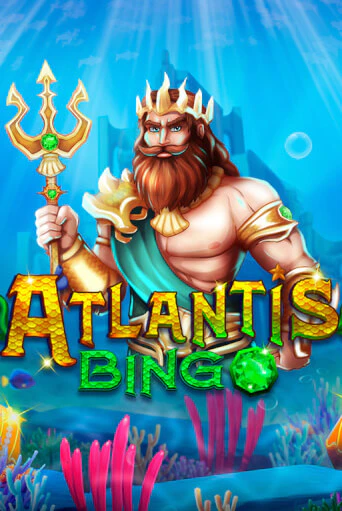 Atlantis Bingo бесплатная демо игра онлайн казино | Poker Dom