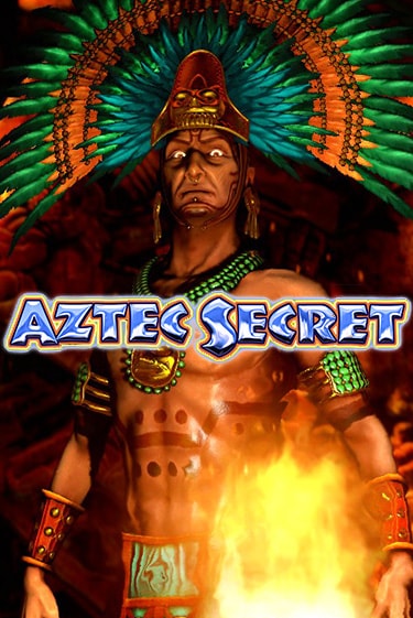 Aztec Secret бесплатная демо игра онлайн казино | Poker Dom