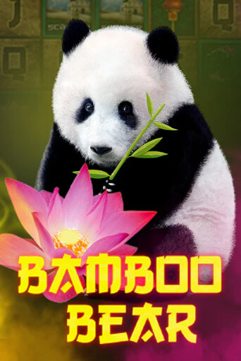 Bamboo Bear бесплатная демо игра онлайн казино | Poker Dom