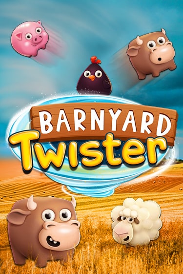 Barnyard Twister бесплатная демо игра онлайн казино | Poker Dom