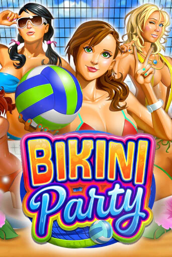 Bikini Party бесплатная демо игра онлайн казино | Poker Dom