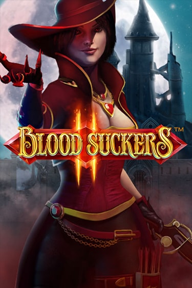 Blood Suckers II™ бесплатная демо игра онлайн казино | Poker Dom