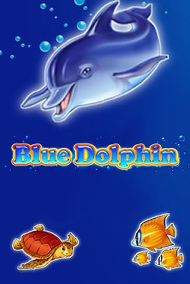 Blue Dolphin бесплатная демо игра онлайн казино | Poker Dom