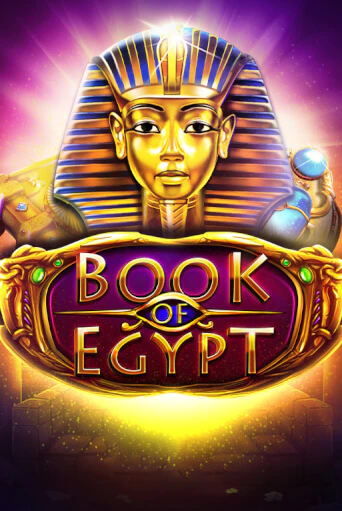 Book of Egypt бесплатная демо игра онлайн казино | Poker Dom