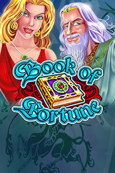 Book of Fortune бесплатная демо игра онлайн казино | Poker Dom