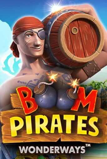 Boom Pirates бесплатная демо игра онлайн казино | Poker Dom