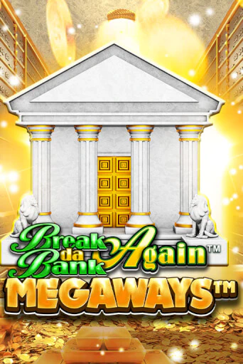 Break Da Bank Again™ MEGAWAYS™ бесплатная демо игра онлайн казино | Poker Dom