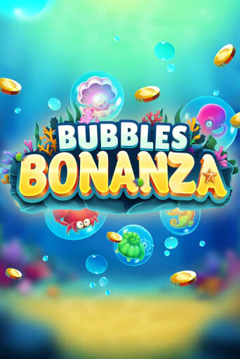 Bubbles Bonanza бесплатная демо игра онлайн казино | Poker Dom