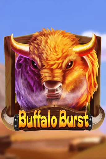 Buffalo Burst бесплатная демо игра онлайн казино | Poker Dom