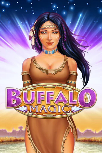 Buffalo Magic бесплатная демо игра онлайн казино | Poker Dom