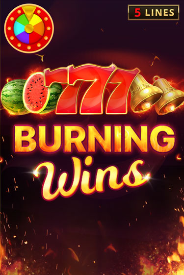 Burning Wins: Classic 5 Lines бесплатная демо игра онлайн казино | Poker Dom